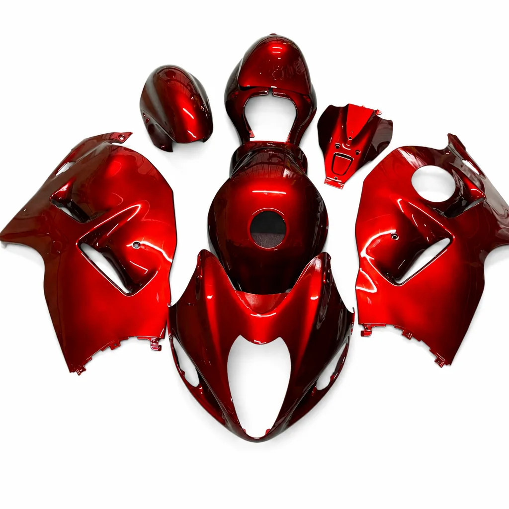 Fairing set Suzuki Hayabusa Gen 1