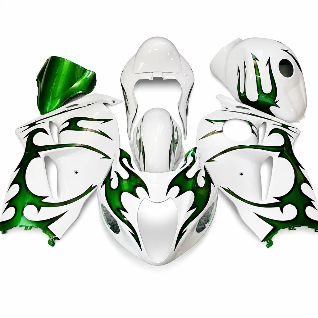 Fairing set Suzuki Hayabusa Gen 1