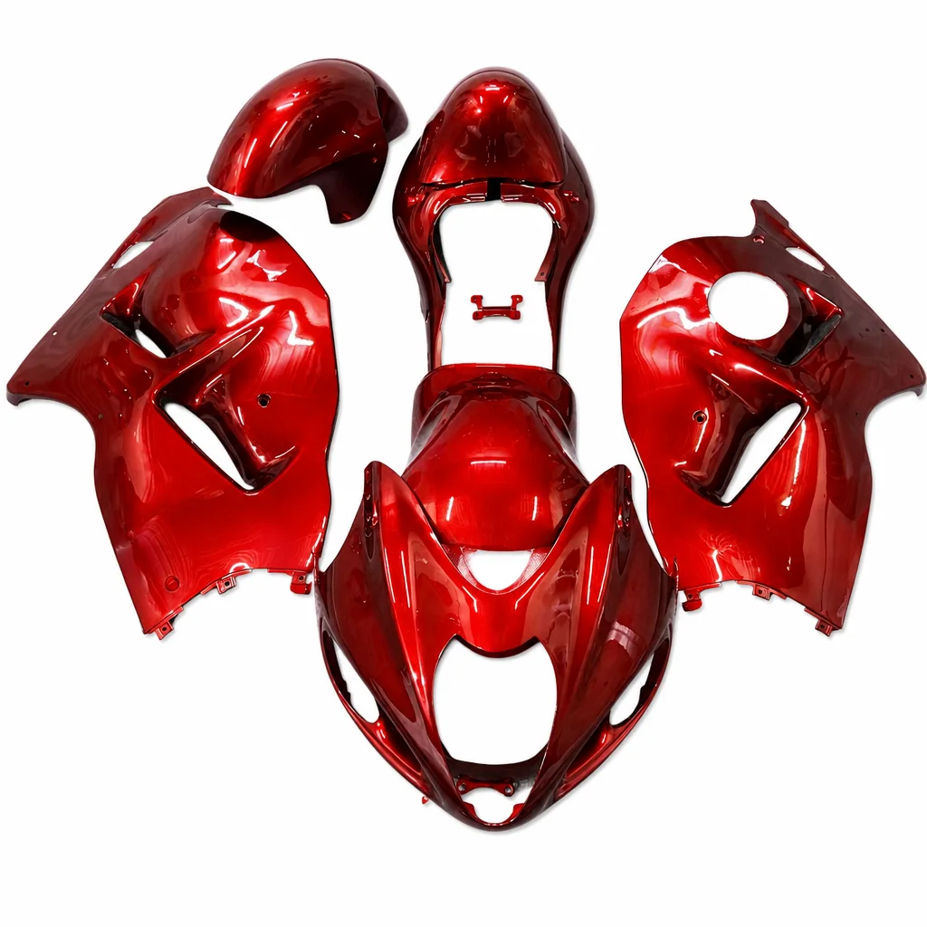 Fairing set Suzuki Hayabusa Gen 1