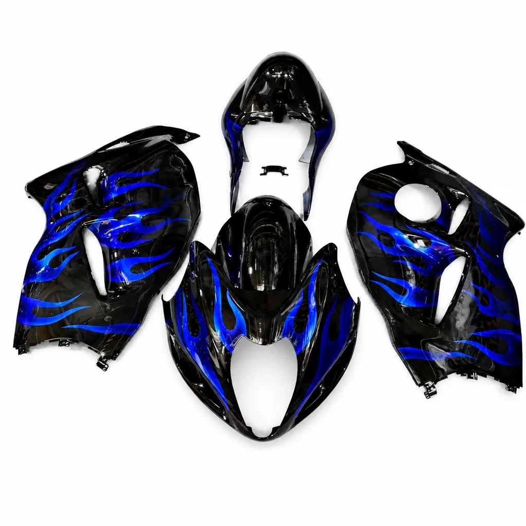 Fairing set Suzuki Hayabusa Gen 1