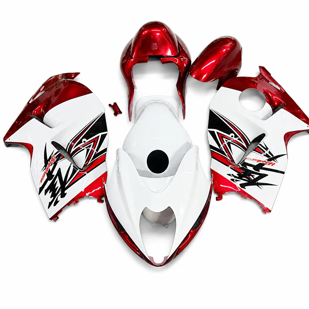 Fairing set Suzuki Hayabusa Gen 1