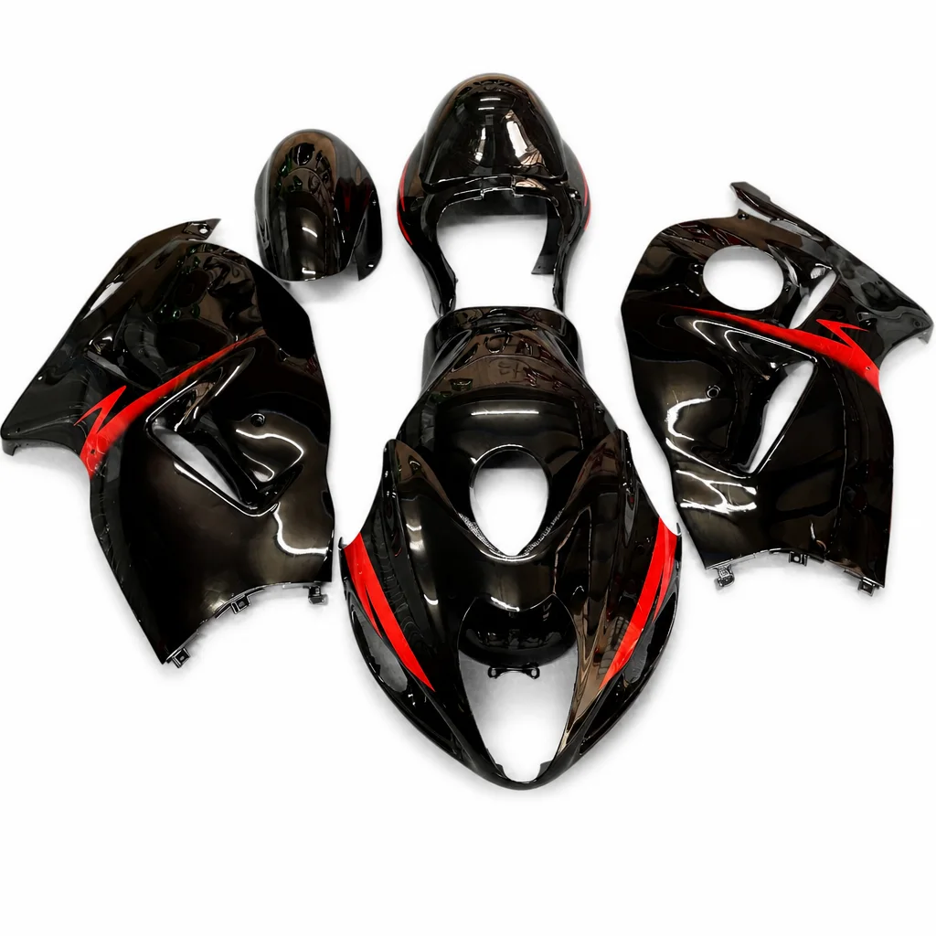 Fairing set Suzuki Hayabusa Gen 1