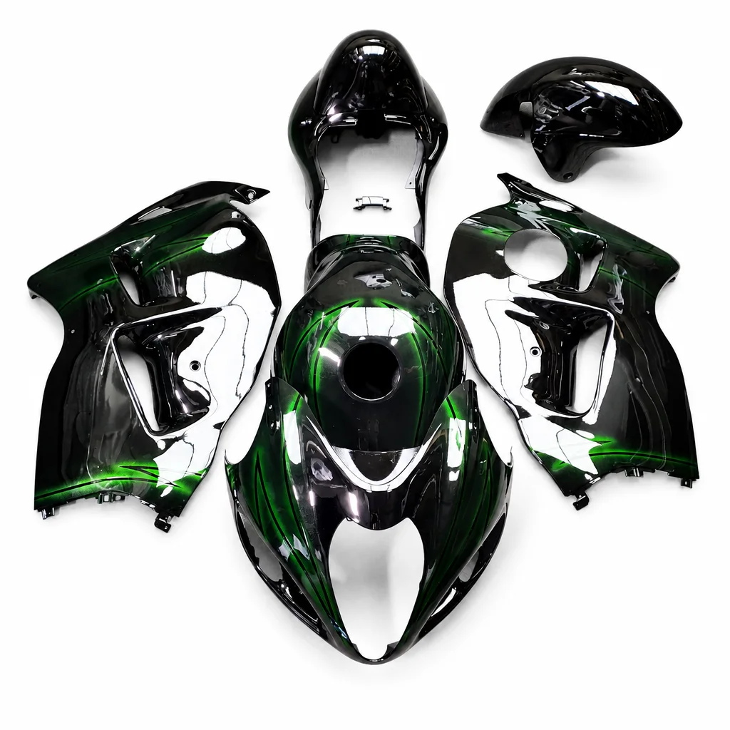 Fairing set Suzuki Hayabusa Gen 1