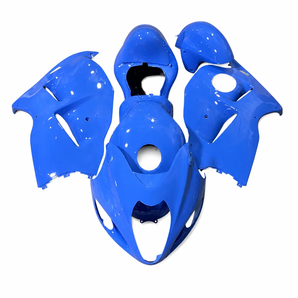 Fairing set Suzuki Hayabusa Gen 1