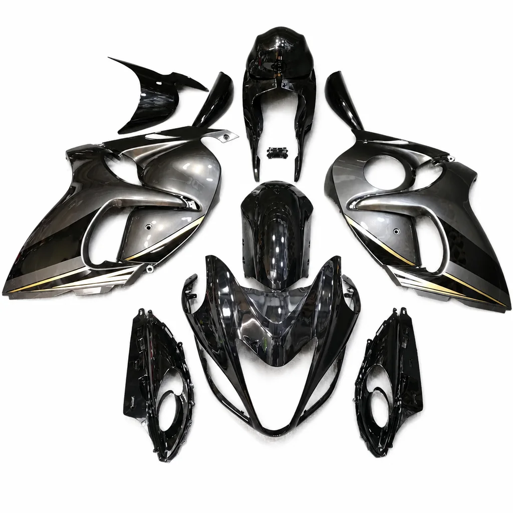 Fairing set Suzuki Hayabusa Gen 2