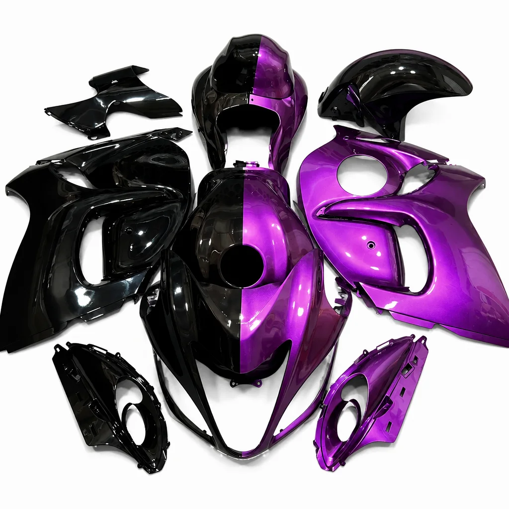 Fairing set Suzuki Hayabusa Gen 2