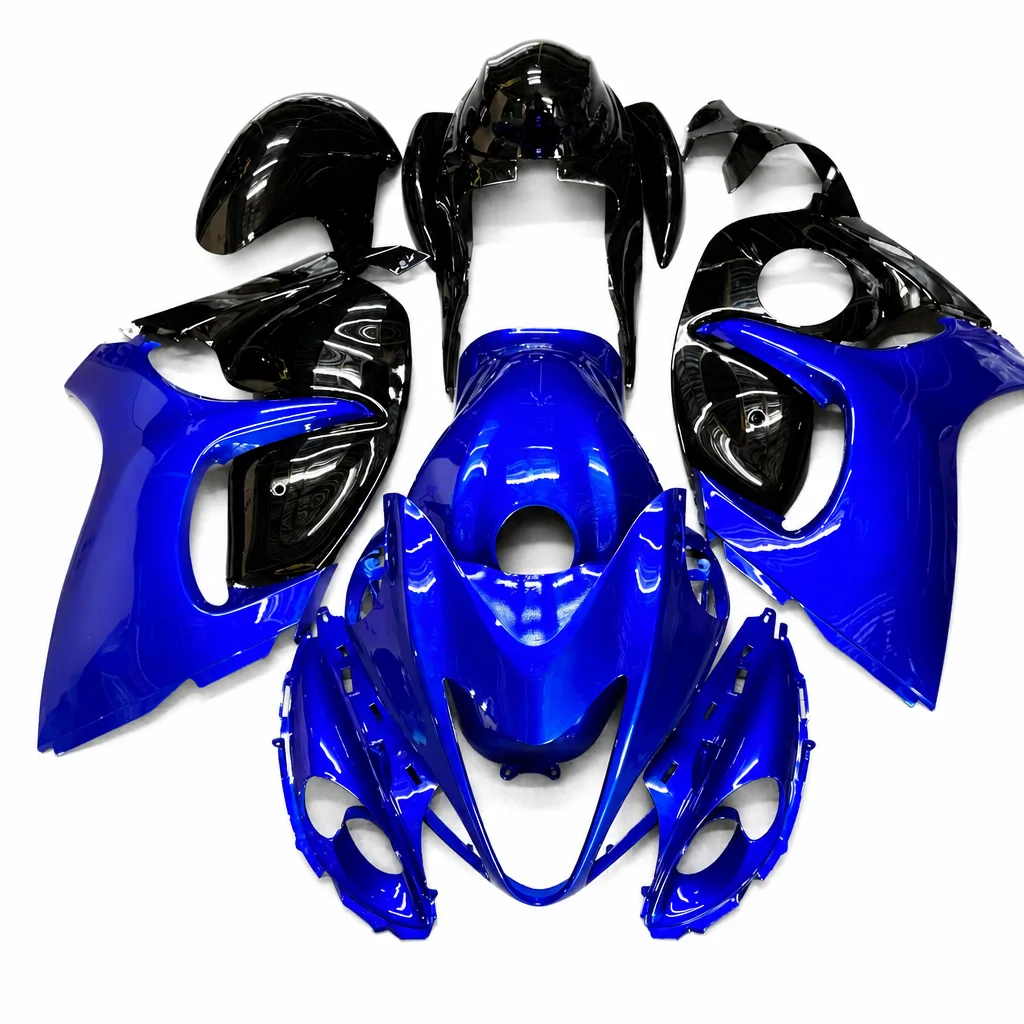 Fairing set Suzuki Hayabusa Gen 2