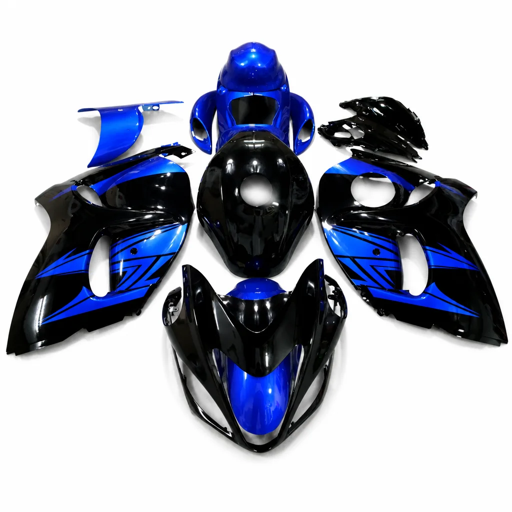 Fairing set Suzuki Hayabusa Gen 2