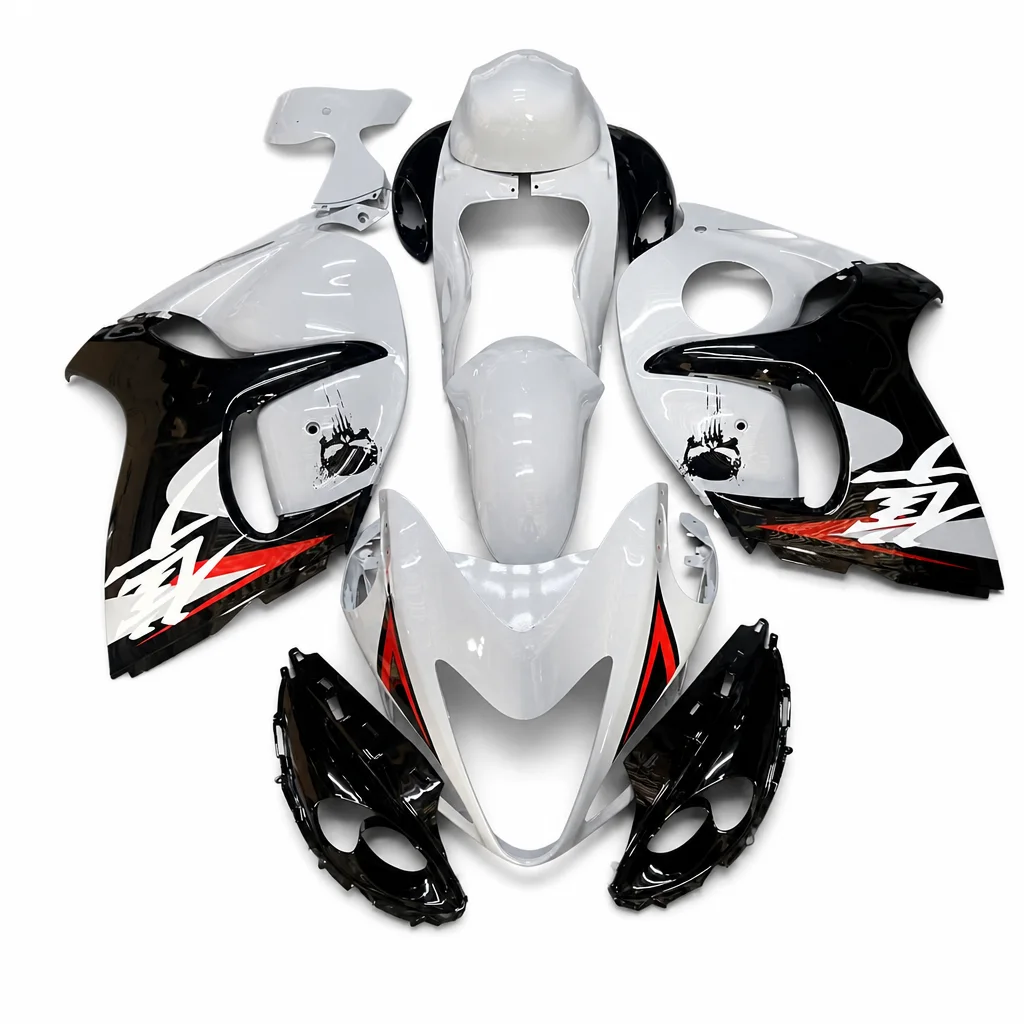 Fairing set Suzuki Hayabusa Gen 2