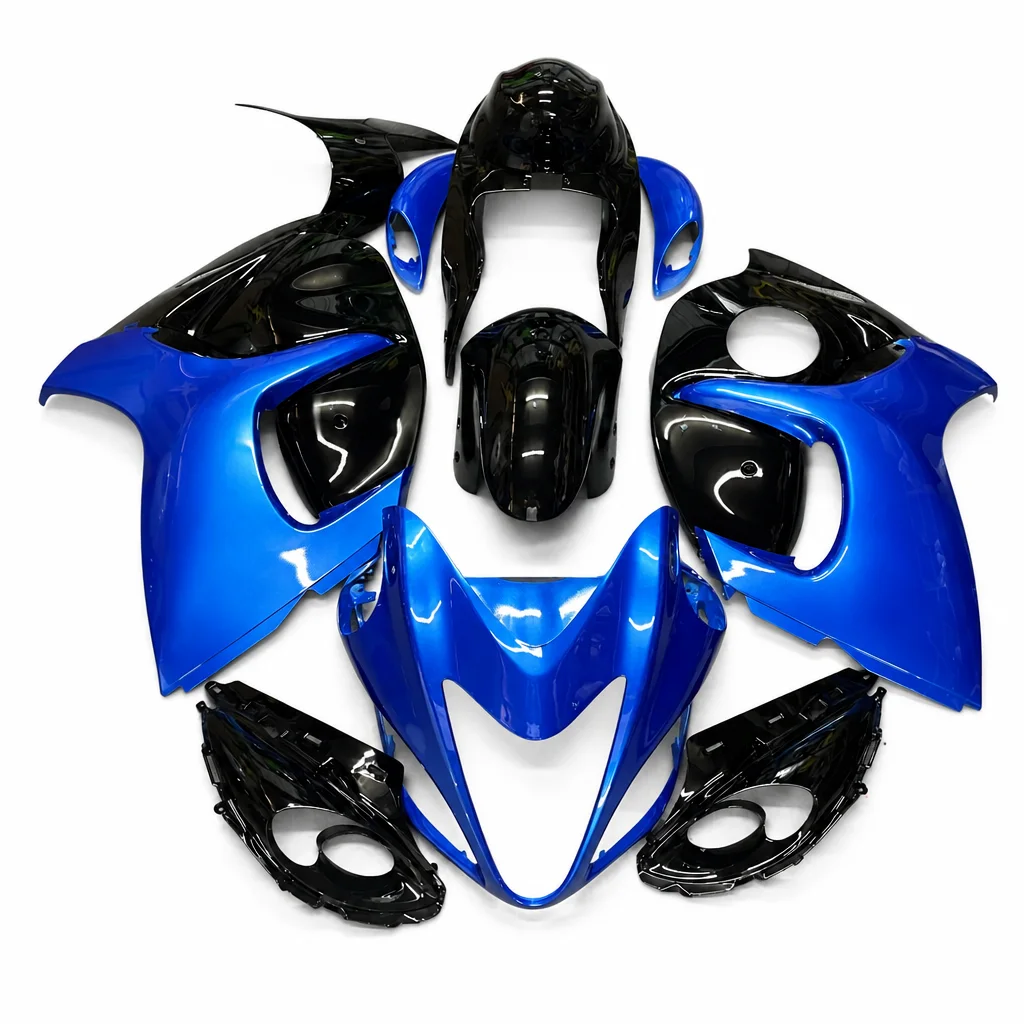 Fairing set Suzuki Hayabusa Gen 2