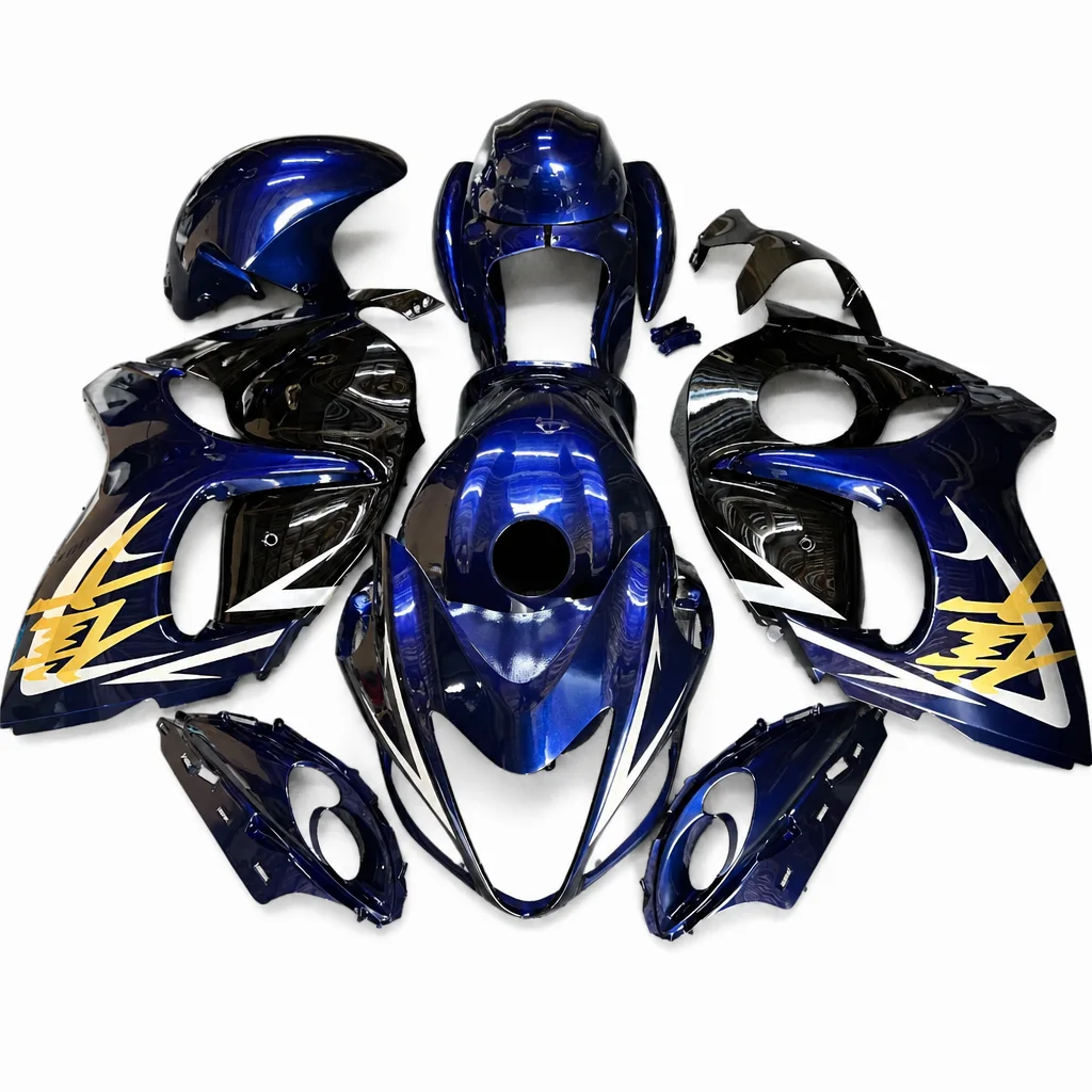 Fairing set Suzuki Hayabusa Gen 2