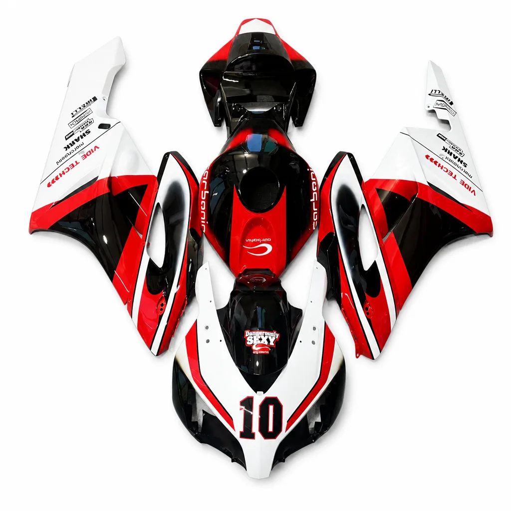 Fairing set Honda Cbr 1000RR 2004-2005