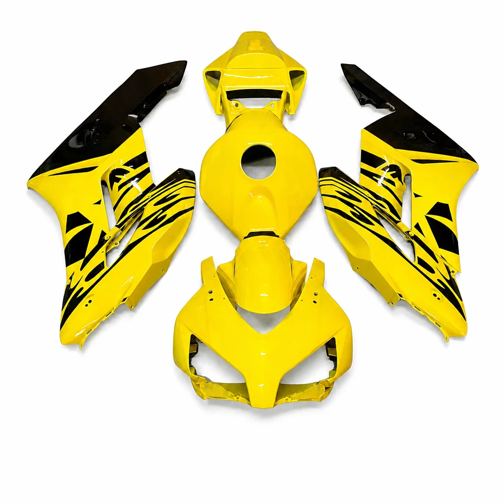 Fairing set Honda Cbr 1000RR 2004-2005