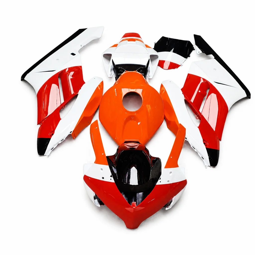 Fairing set Honda Cbr 1000RR 2004-2005
