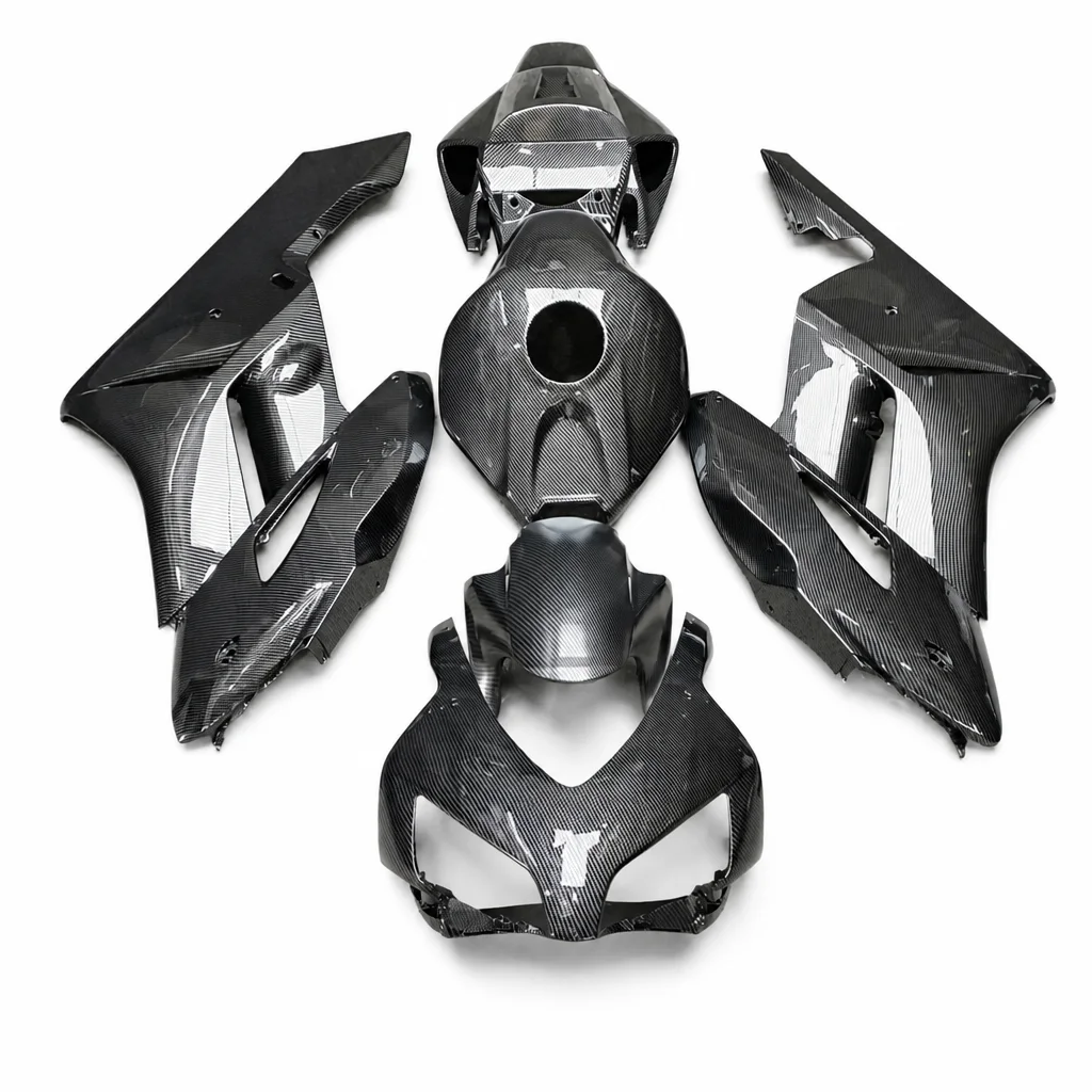 Fairing set Honda Cbr 1000RR 2004-2005
