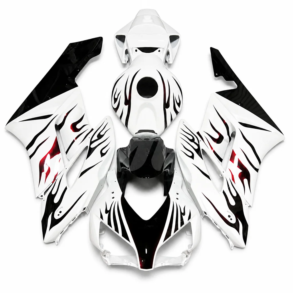 Fairing set Honda Cbr 1000RR 2004-2005