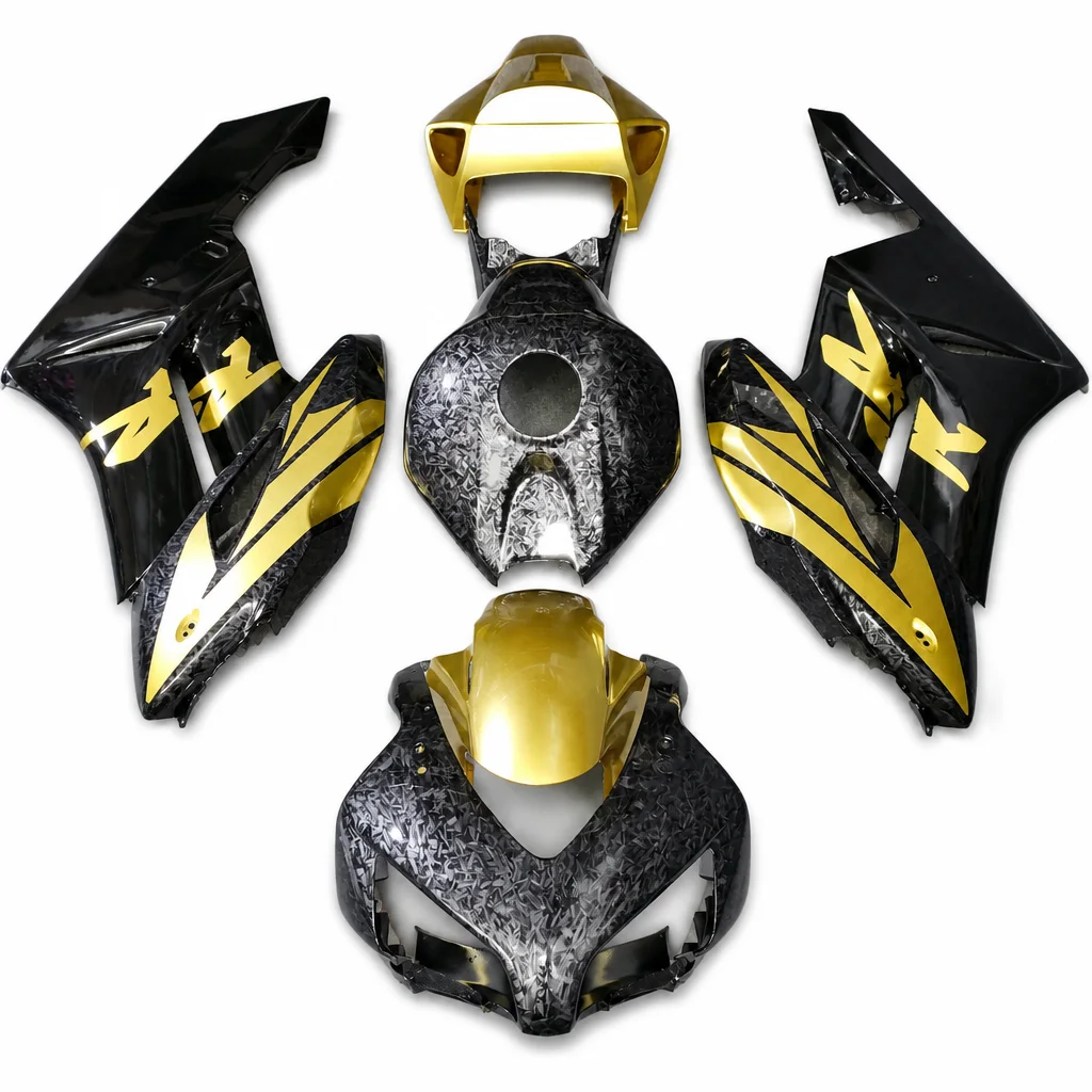 Fairing set Honda Cbr 1000RR 2004-2005