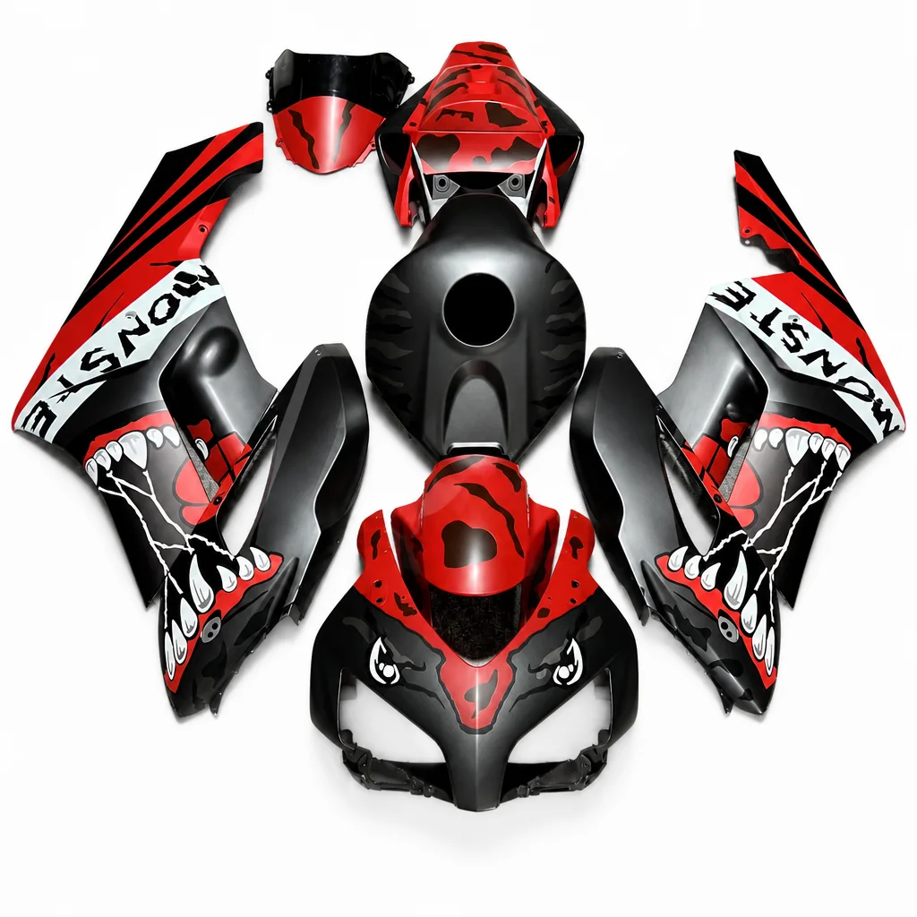 Fairing set Honda Cbr 1000RR 2004-2005