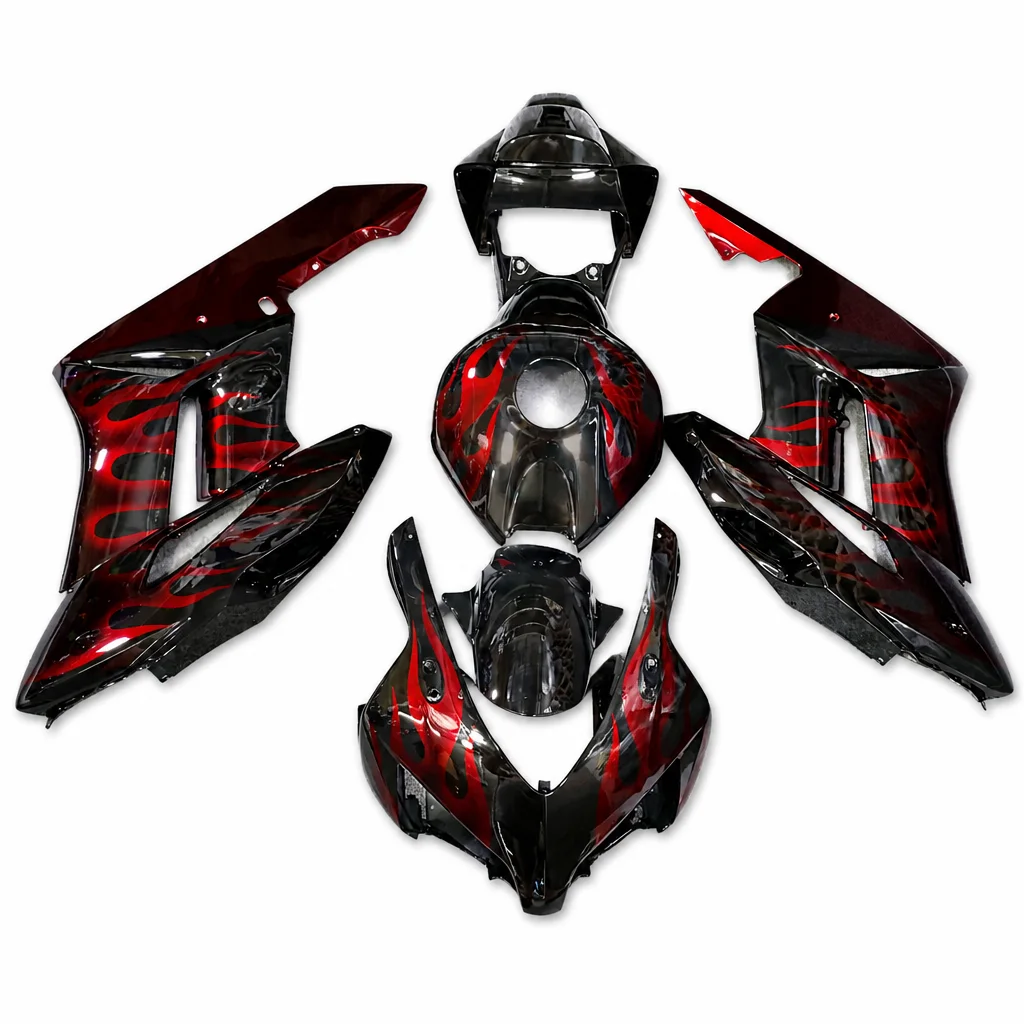 Fairing set Honda Cbr 1000RR 2004-2005