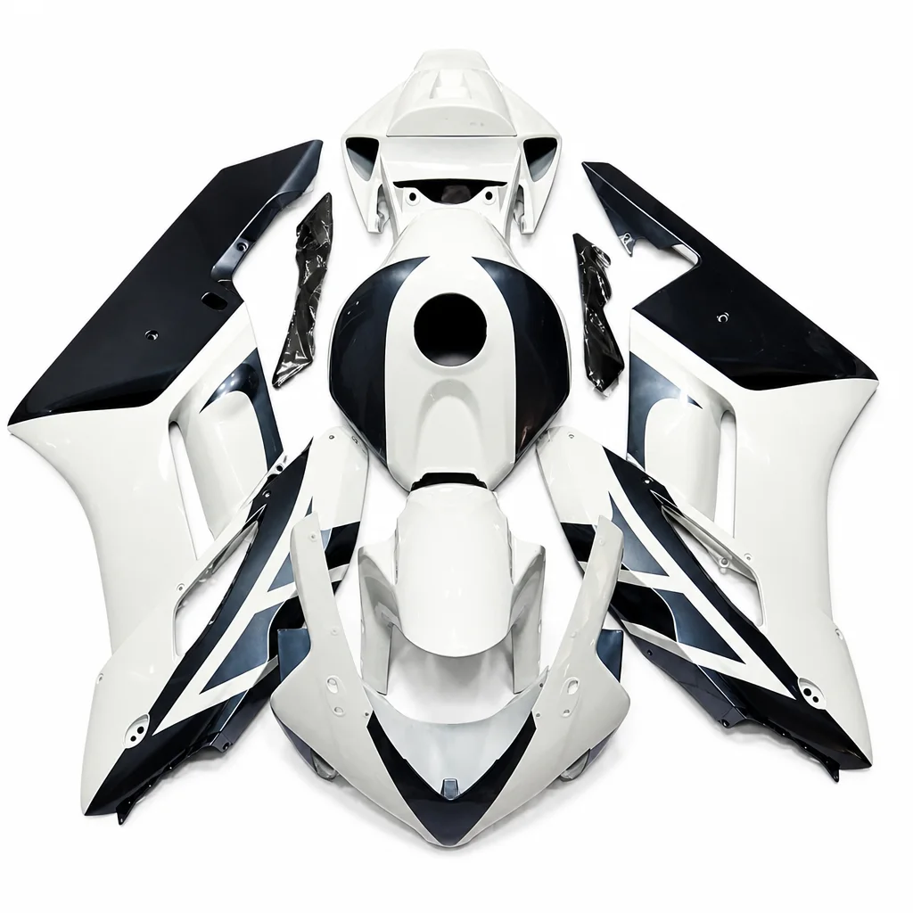 Fairing set Honda Cbr 1000RR 2004-2005