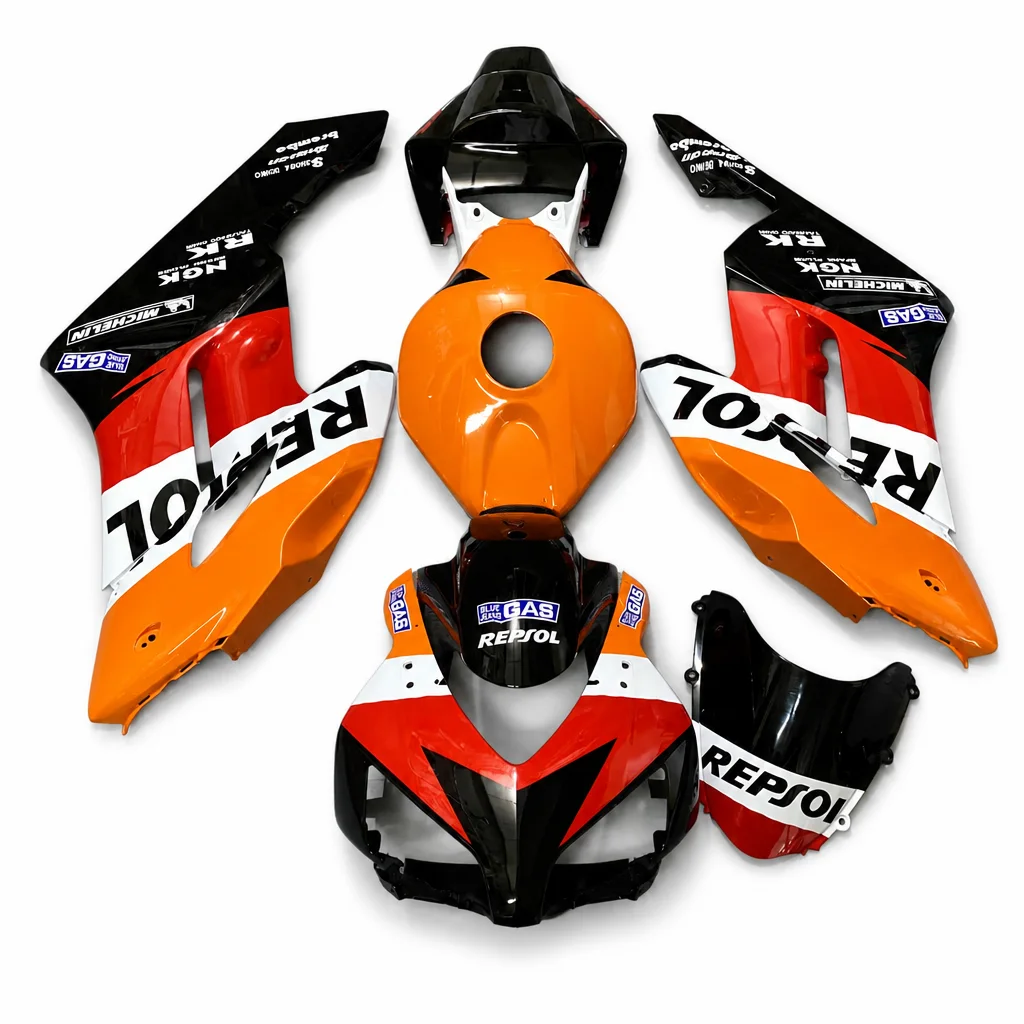 Fairing set Honda Cbr 1000RR 2004-2005