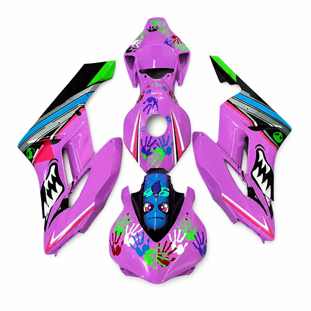 Fairing set Honda Cbr 1000RR 2004-2005