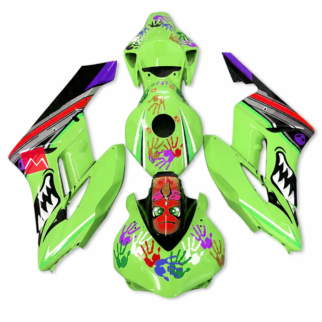 Fairing set Honda Cbr 1000RR 2004-2005