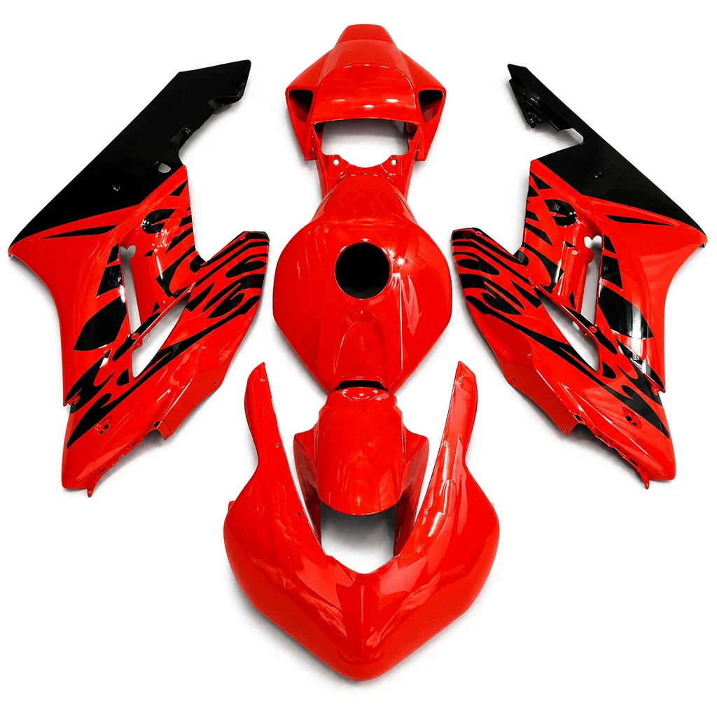 Fairing set Honda Cbr 1000RR 2004-2005
