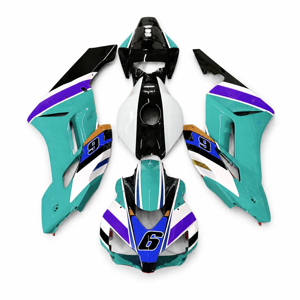 Fairing set Honda Cbr 1000RR 2004-2005
