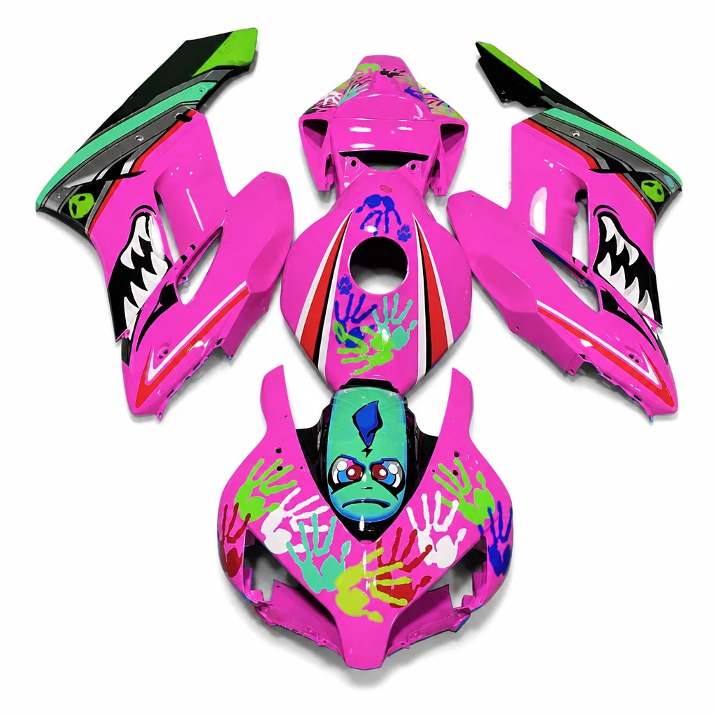 Fairing set Honda Cbr 1000RR 2004-2005