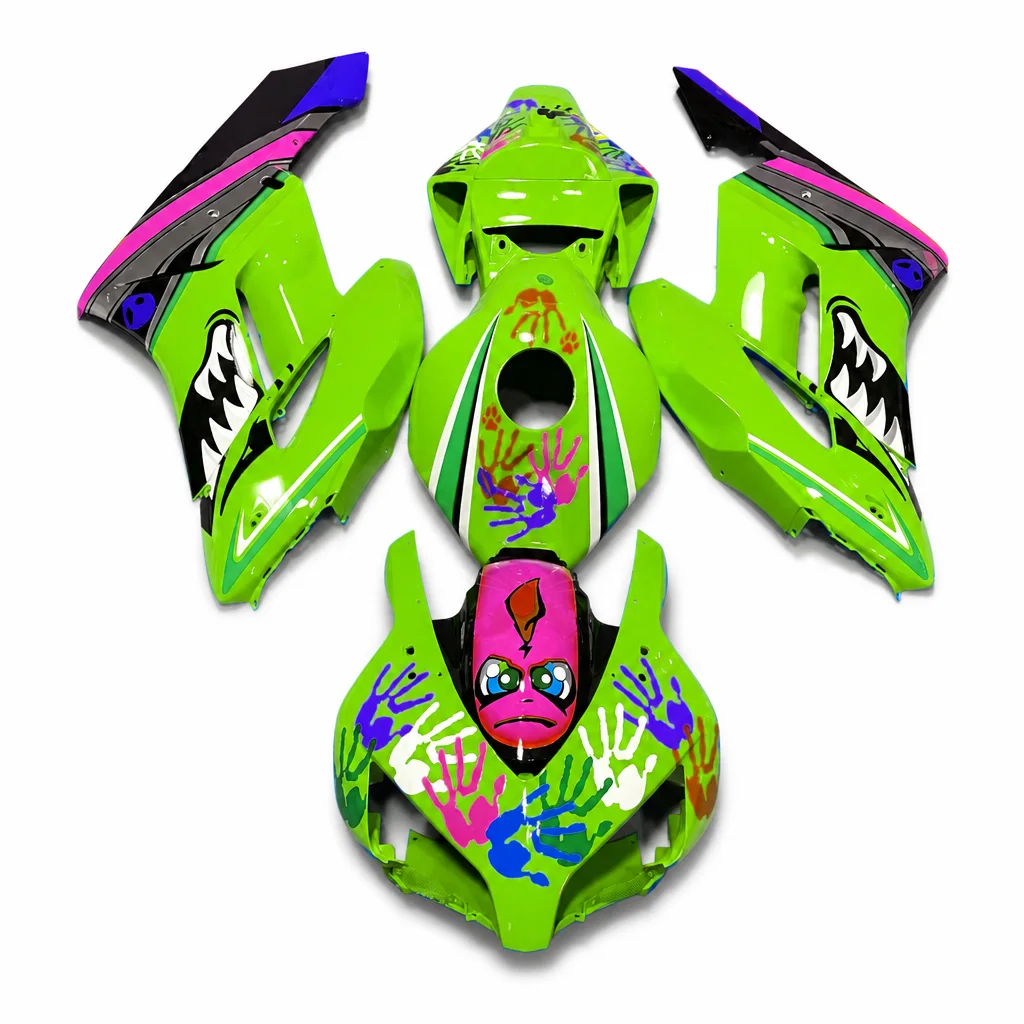 Fairing set Honda Cbr 1000RR 2004-2005