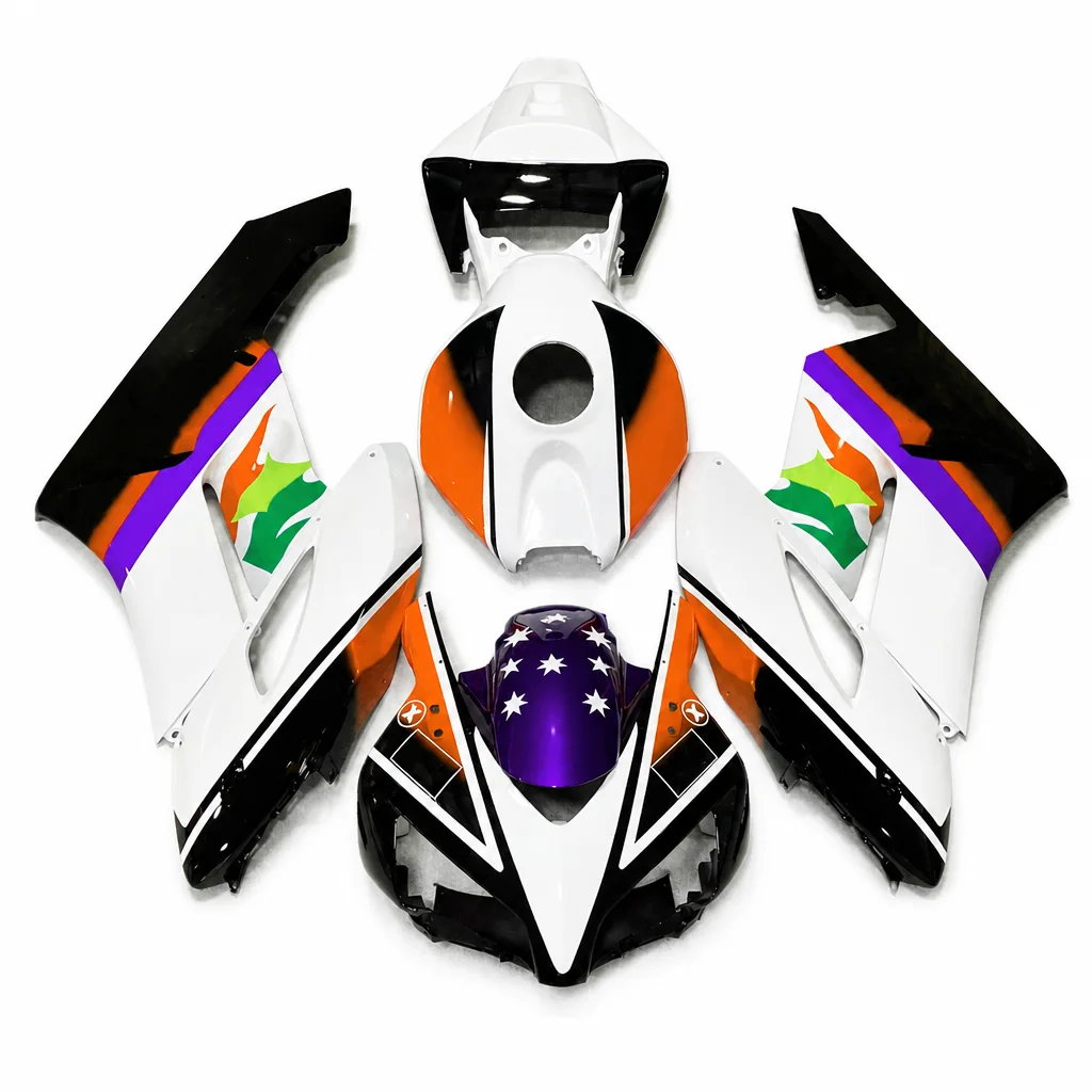 Fairing set Honda Cbr 1000RR 2004-2005