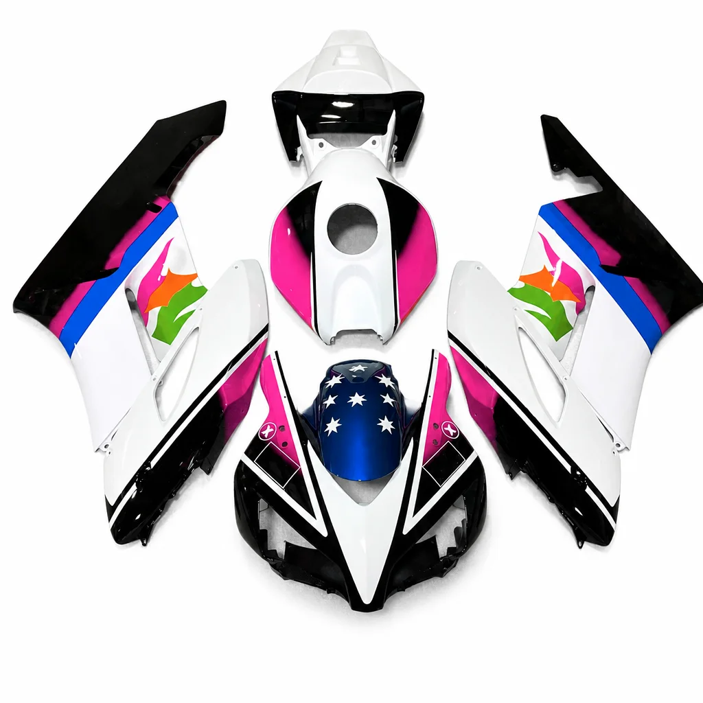 Fairing set Honda Cbr 1000RR 2004-2005