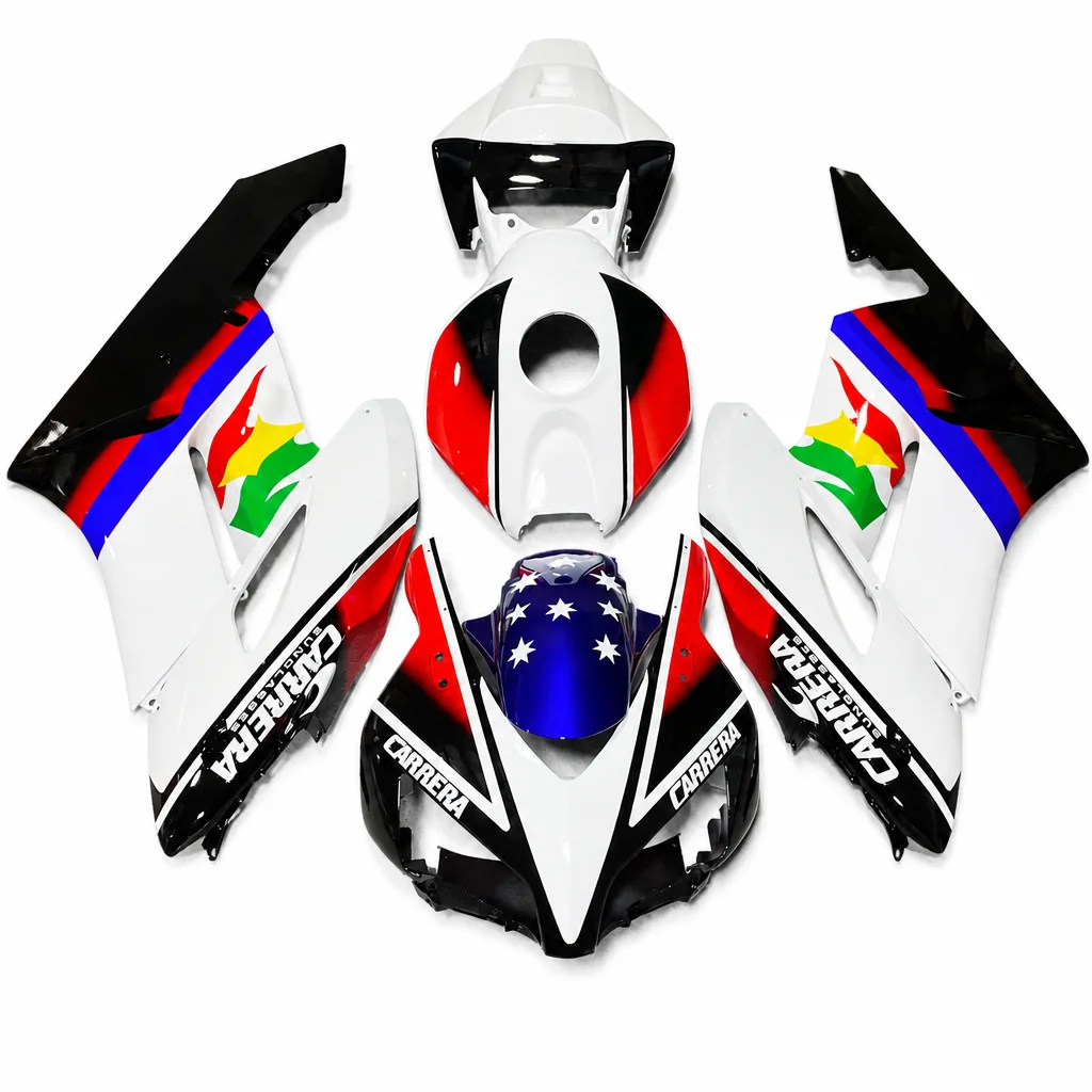 Fairing set Honda Cbr 1000RR 2004-2005
