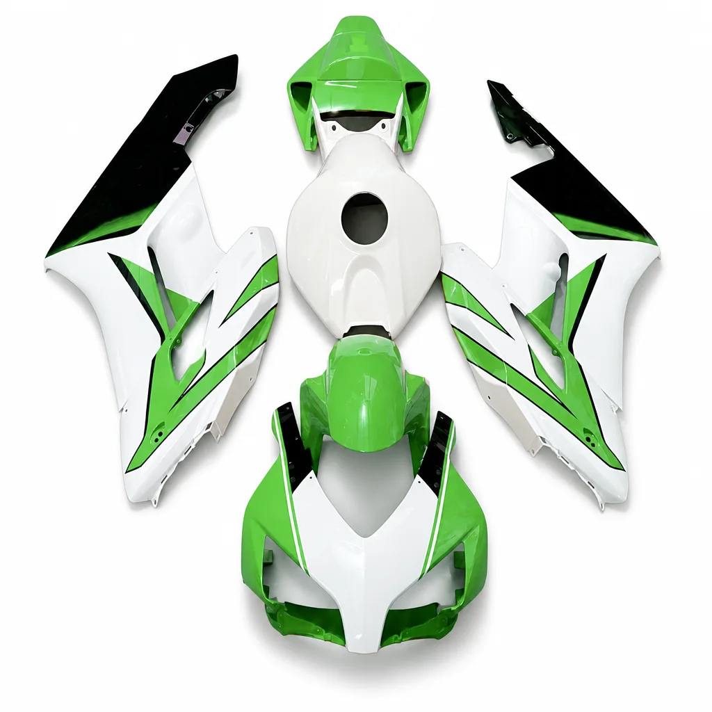 Fairing set Honda Cbr 1000RR 2004-2005