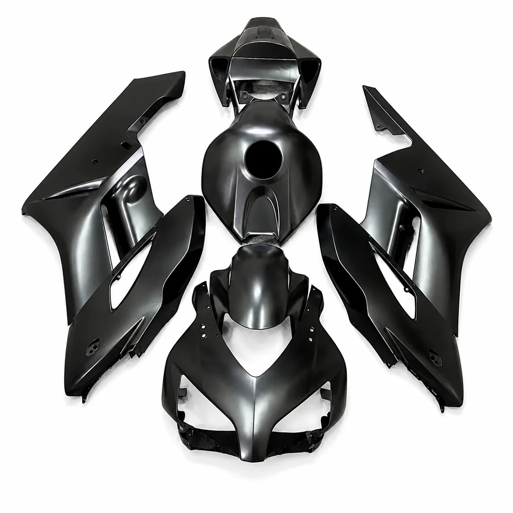 Fairing set Honda Cbr 1000RR 2004-2005