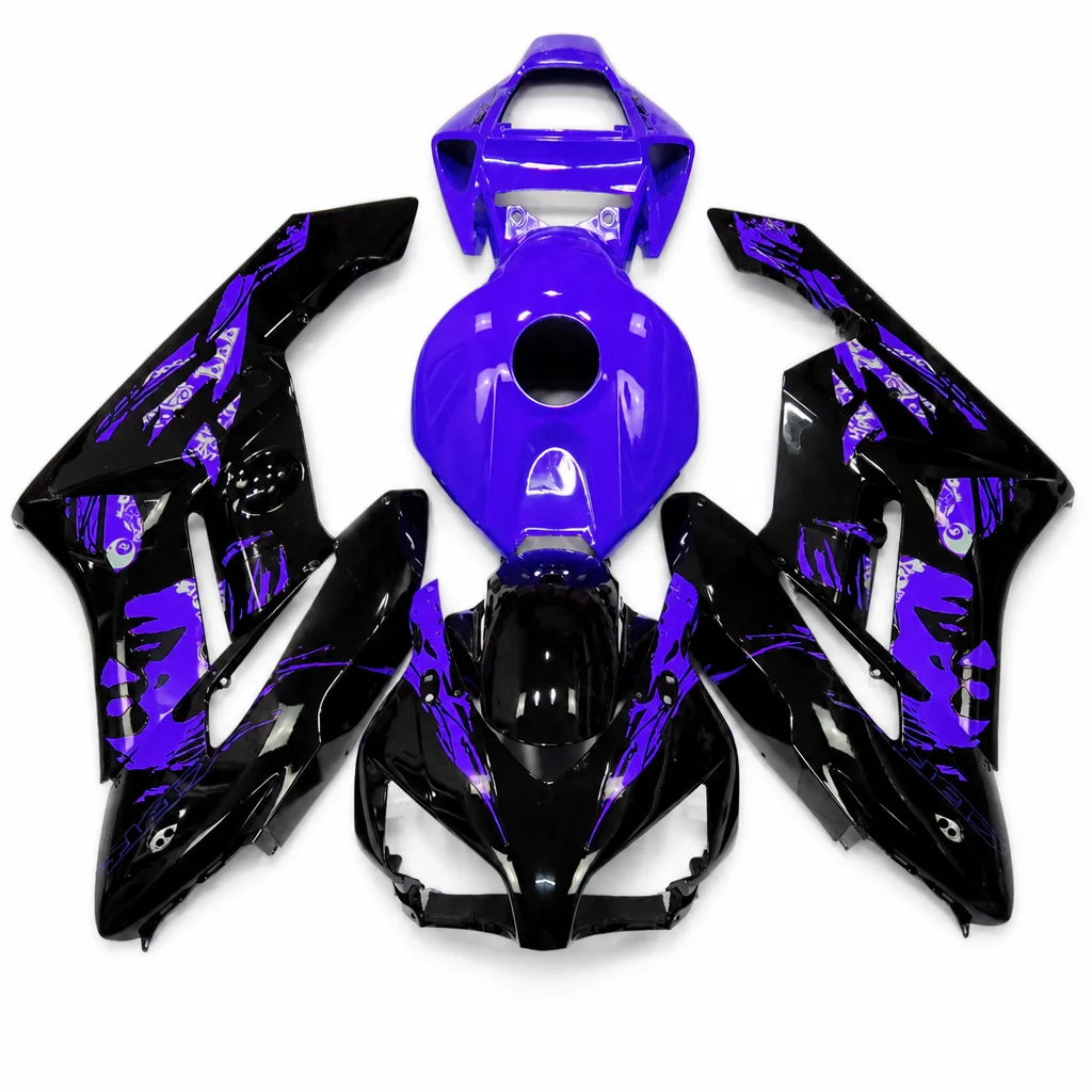 Fairing set Honda Cbr 1000RR 2004-2005