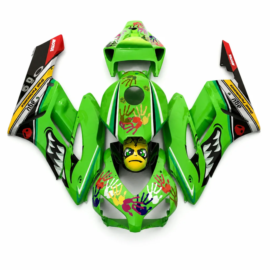 Fairing set Honda Cbr 1000RR 2004-2005