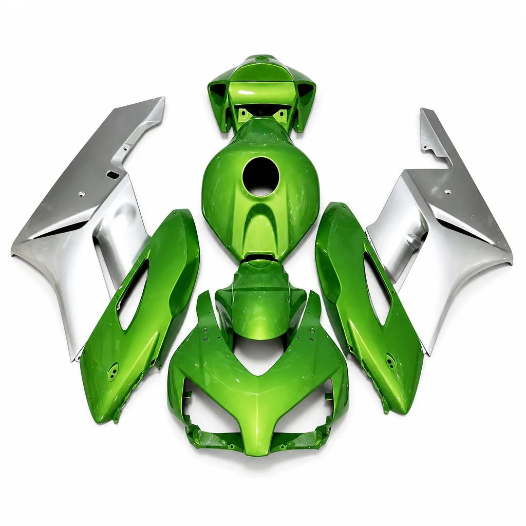Fairing set Honda Cbr 1000RR 2004-2005