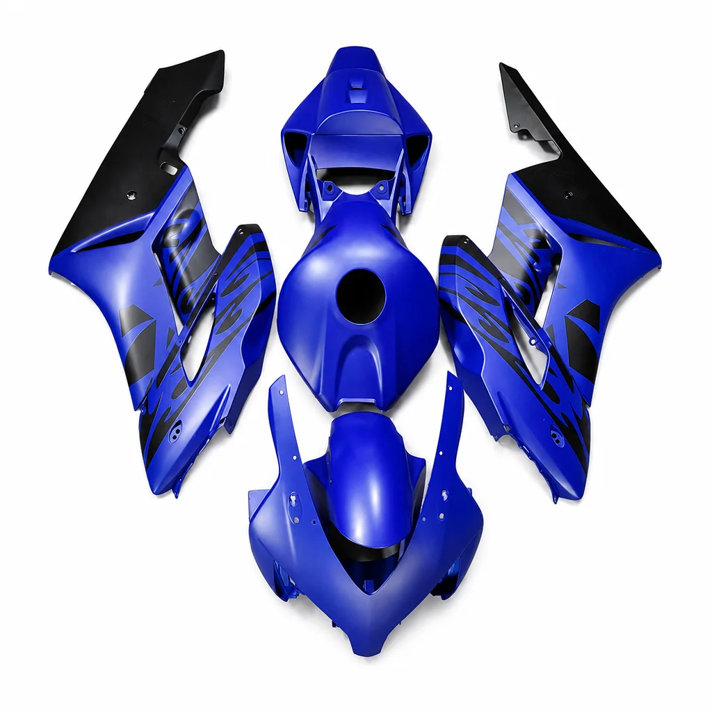 Fairing set Honda Cbr 1000RR 2004-2005