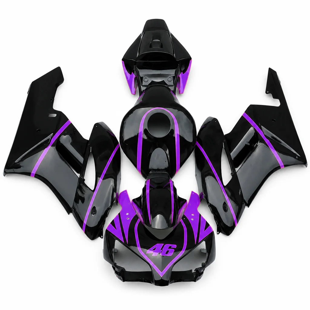 Fairing set Honda Cbr 1000RR 2004-2005
