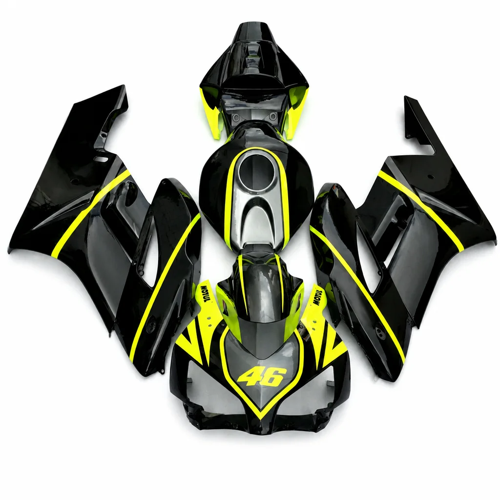 Fairing set Honda Cbr 1000RR 2004-2005