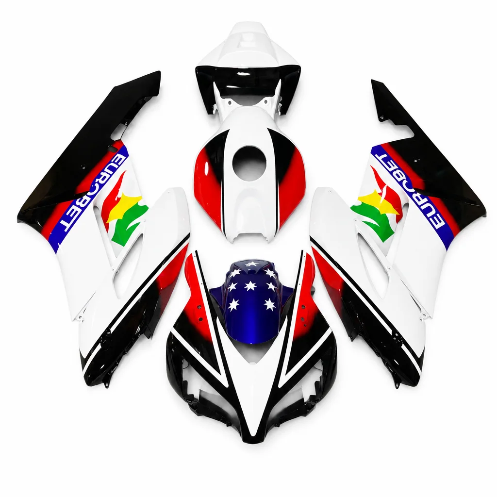 Fairing set Honda Cbr 1000RR 2004-2005