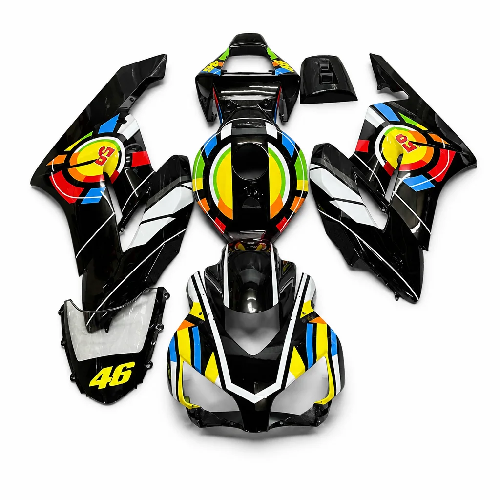 Fairing set Honda Cbr 1000RR 2004-2005
