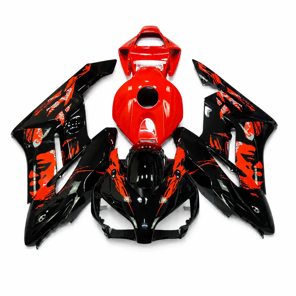 Fairing set Honda Cbr 1000RR 2004-2005