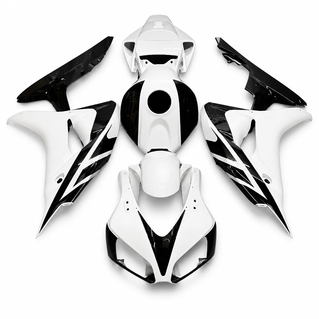 Fairing set Honda Cbr 1000RR 2004-2005