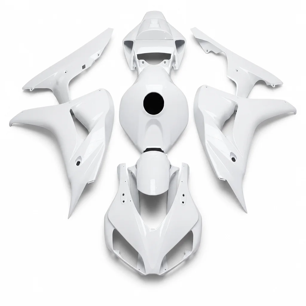 Fairing set Honda Cbr 1000RR 2006-2007