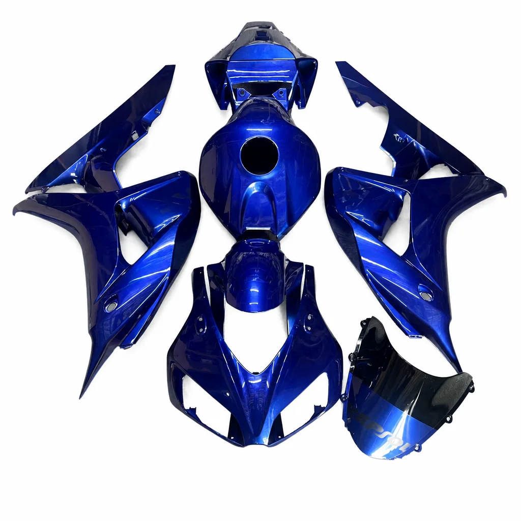 Fairing set Honda Cbr 1000RR 2006-2007