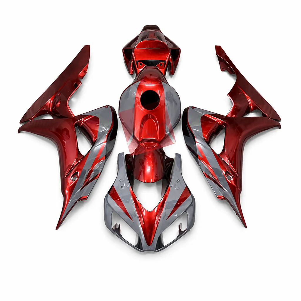 Fairing set Honda Cbr 1000RR 2006-2007