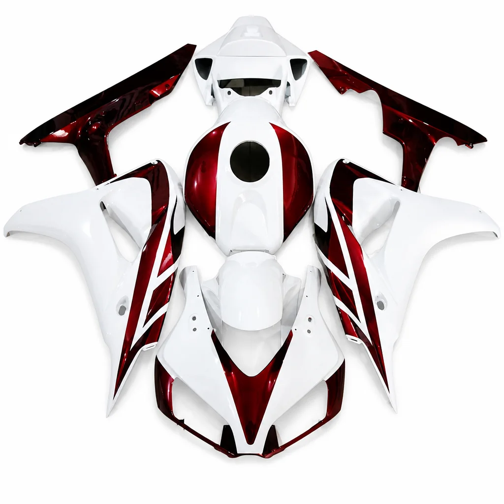 Fairing set Honda Cbr 1000RR 2006-2007